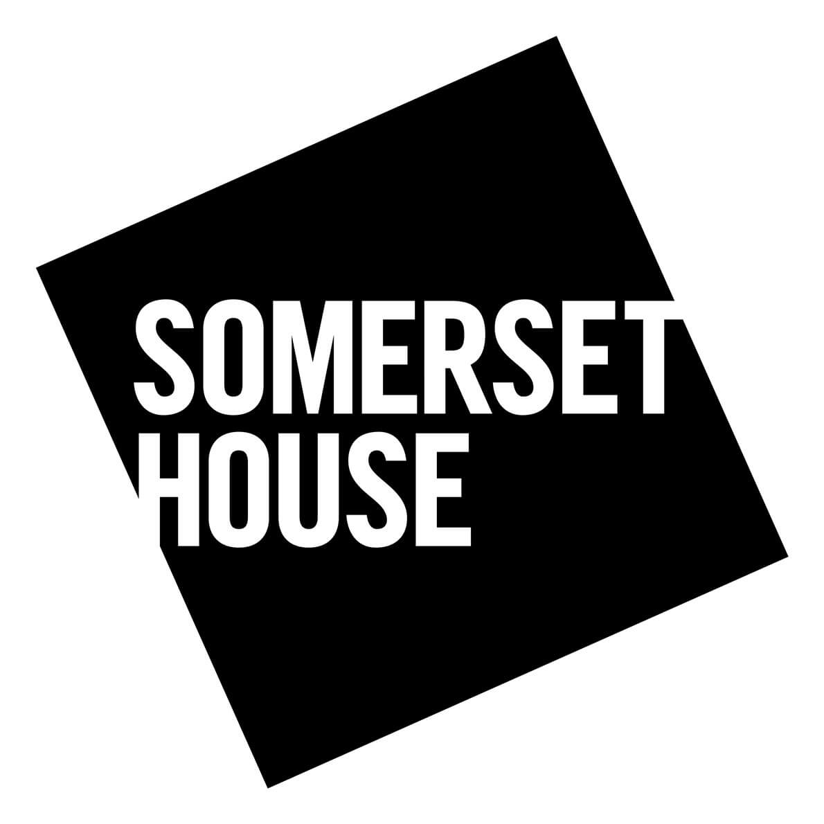 Somerset House logo